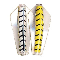 Kilwell Tassie Big Devil 75cm 26gm Lure - No Hook - Sportinglife Turangi